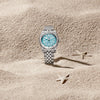 Novi Tudor Black Bay 54 Lagoon Blue