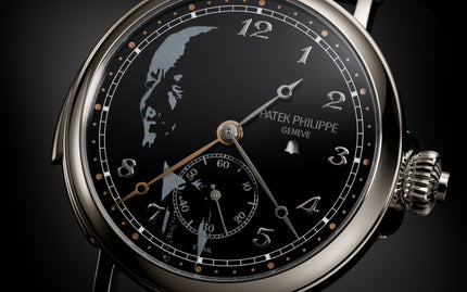 Novi Patek Philippe Minute Repeater 1938P