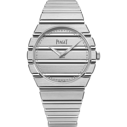 W&amp;W25 UŽIVO: PIAGET Polo 79, 60