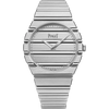 W&W25 UŽIVO: PIAGET Polo 79, 60