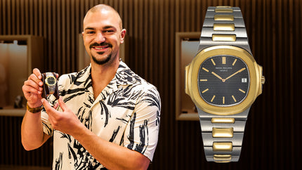 Šta je to AUTOMATIC WATCHES?