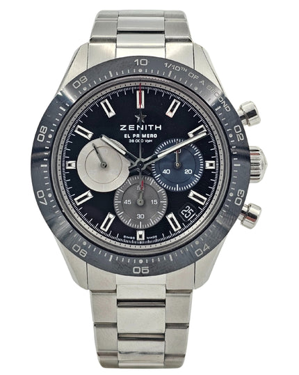 Top 3 by Automatic Watches