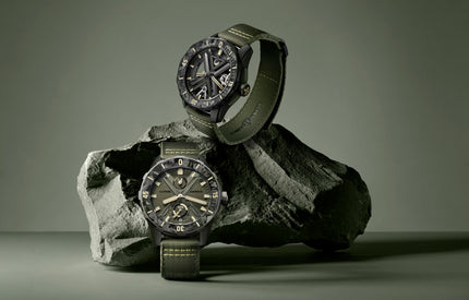 Novi Ulysse Nardin Diver Net OPS i X skeleton