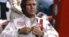 Steve McQueen-ov Heuer Monaco na aukciji