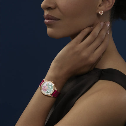 Novi Chopard Esprit De Fleurier modeli