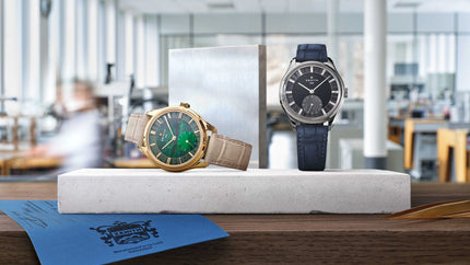 W&amp;W26 UŽIVO: ZENITH G.F.J. NOVITETI