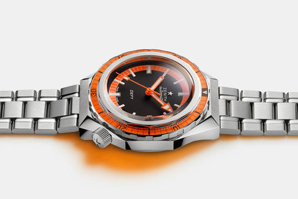 Novi (stari) Zenith Defy Driver