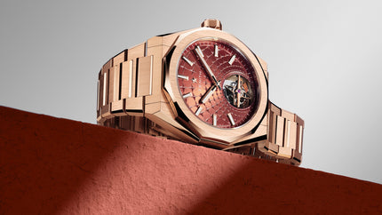 Zenith i novi Defy Skyline modeli