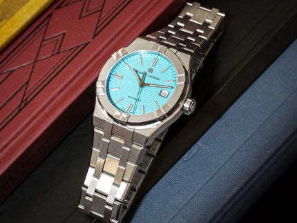 Ljetna elegancija uz Aikon Tanager Turquoise