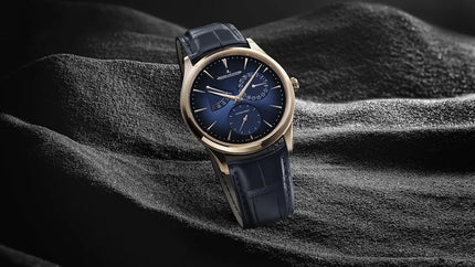 Novi Jaeger-LeCoultre Master