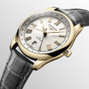 Novi Longines Master Collection GMT