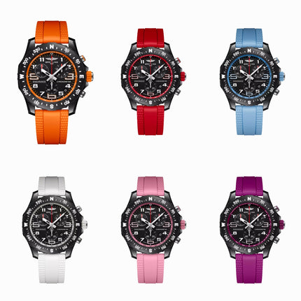 Predstavljamo Breitling Endurance Pro modele