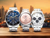 Orient Bambino i Mako noviteti!