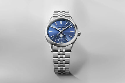 Raymond Weil je ponovo u centru pažnje!