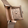 W&W25 UŽIVO: Novi JAEGER-LECOULTRE Reverso modeli