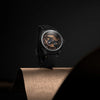 Novi Ulysse Nardin Freak X Crystalium