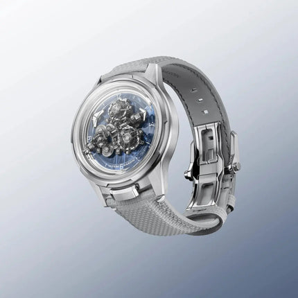 W&amp;W26 UŽIVO: Ulysse Nardin Super Freak