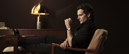 Longines x Henry Cavill, najnovija saradnja
