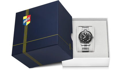 Novi Oris Divers Sixty-Five Caliber 400
