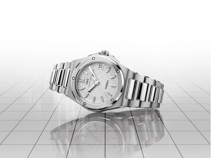 W&W25 UŽIVO: IWC Ingenieur 35