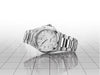 W&W25 UŽIVO: IWC Ingenieur 35