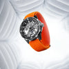 W&W25 UŽIVO: ULYSSE NARDIN Diver Air