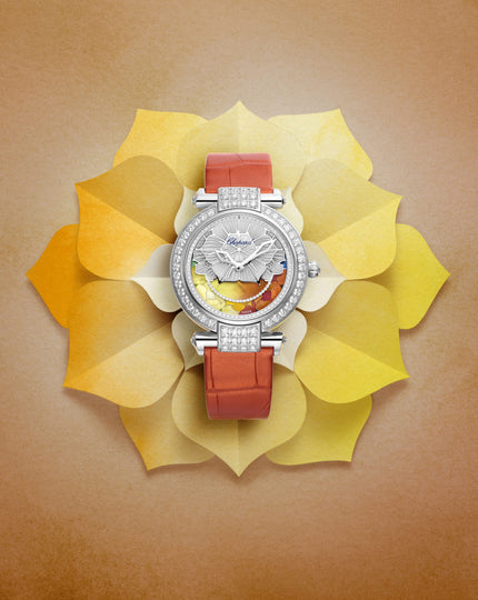 Novi Chopard Imperiale Four Seasons modeli