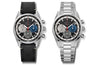 Novi Zenith Chronomaster Original Black