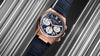 Novi Frederique Constant Highlife Chronograph