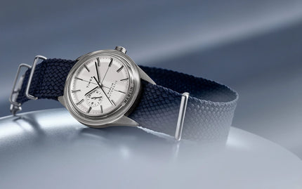 Novi Timex Marlin Jet nas vraća u šezdesete!