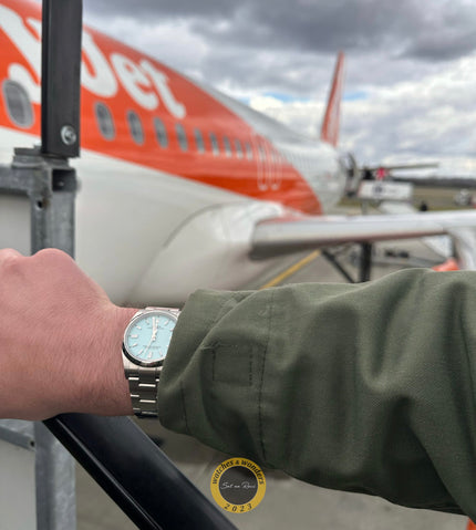 W&W23-Prvi dan: Muzej Patek Philippe