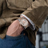 Novi Biver Carillon Tourbillon