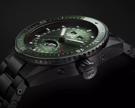 Blancpain Fifty Fathoms Phase de Luna