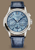 W&W25 UŽIVO: PATEK PHILIPPE Quadruple Ref. 5380-001