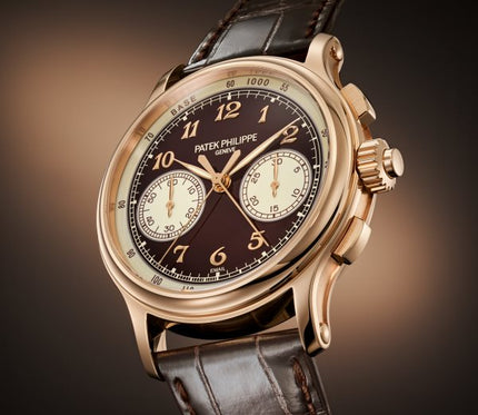 W&amp;W25 UŽIVO: PATEK PHILIPPE Calatrava, Grand Complications, Perpetual Calendar...