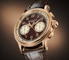 W&W25 UŽIVO: PATEK PHILIPPE Calatrava, Grand Complications, Perpetual Calendar...