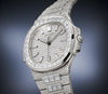 W&W25 UŽIVO: PATEK PHILIPPE Nautilus 5811, 7010G