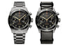 Novi Longines Spirit Flyback Chronograph