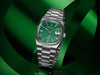 Super Seville Bulova: Ultraprecizno reizdanje