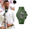 Defile satova na finalu Wimbledona 2023