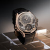 Novi Jaeger LeCoultre Master Hybris