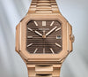 W&W25 UŽIVO: PATEK PHILIPPE Cubitus
