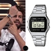 Zašto Pique nosi Casio Retro vredan 25 evra?