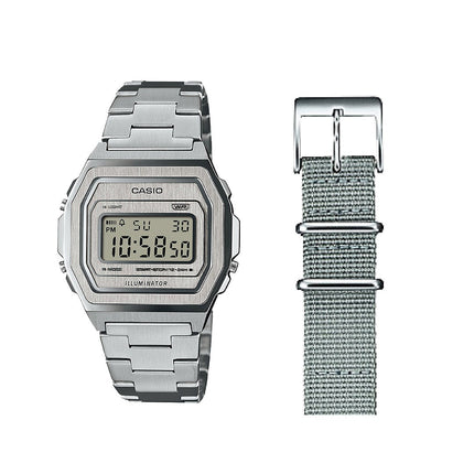 Novi Casio Classic Premium Series