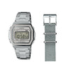 Novi Casio Classic Premium Series