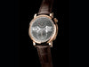 Novi A. Lange & Söhne Zeitwerk Date