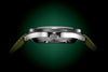 Nova Eska Amphibian Green Turtle