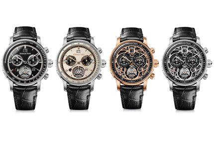 Napravljen je najkomplikovaniji Audemars Piguet: Code 11.59