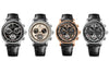 Napravljen je najkomplikovaniji Audemars Piguet: Code 11.59