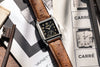 Nova Alpina Heritage Carrée Automatic 140
